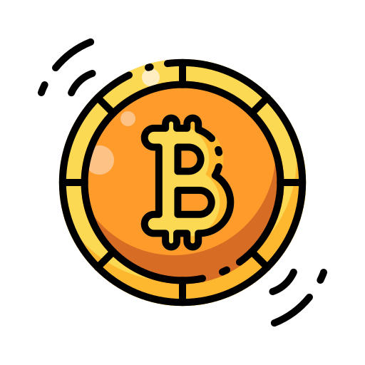 암호화폐 무료 아이콘