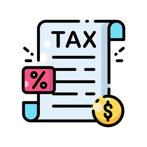 analyse fiscale Icône gratuit analyse fiscale Icône gratuit