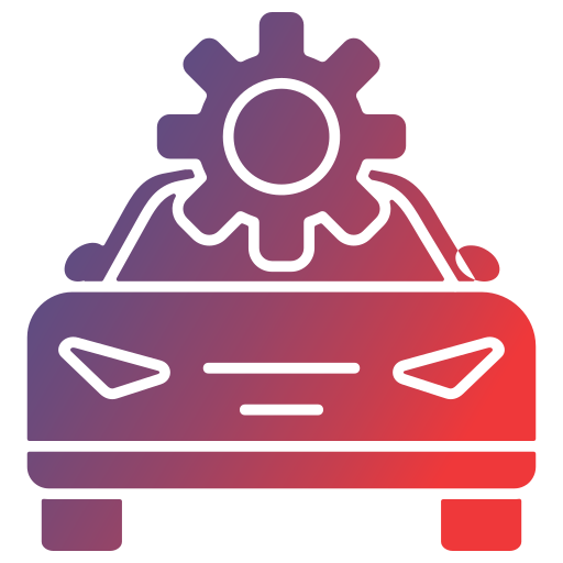 automotor icono gratis