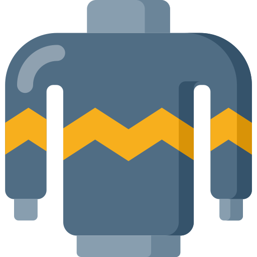 pullover kostenlos Icon