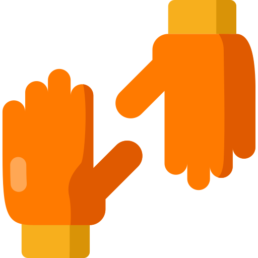 handschuhe kostenlos Icon handschuhe kostenlos Icon