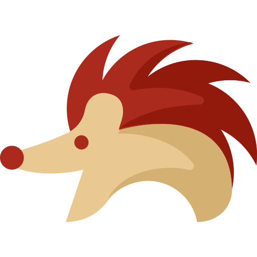 igel kostenlos Icon igel kostenlos Icon