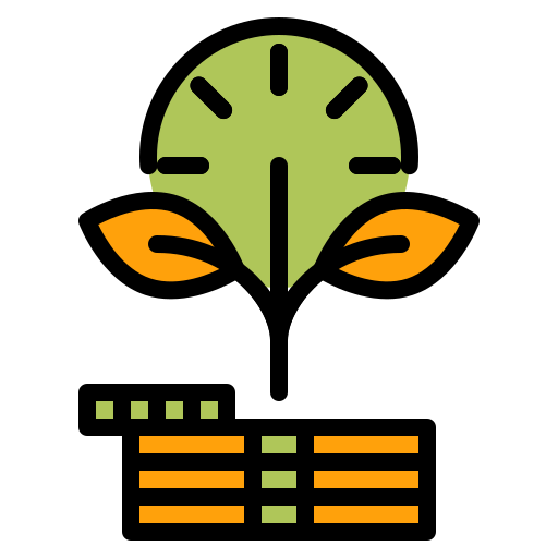 invertir icono gratis