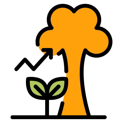 invertir icono gratis