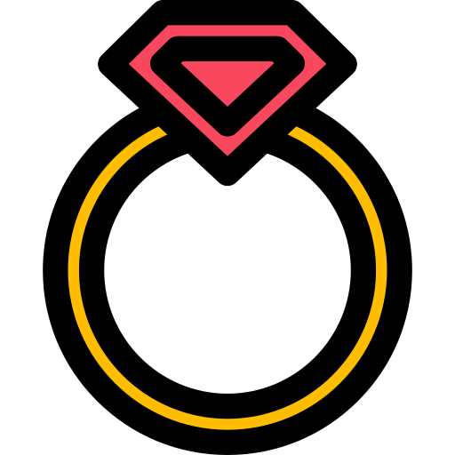 Ювелирные изделия бесплатно иконка Ювелирные изделия бесплатно иконка