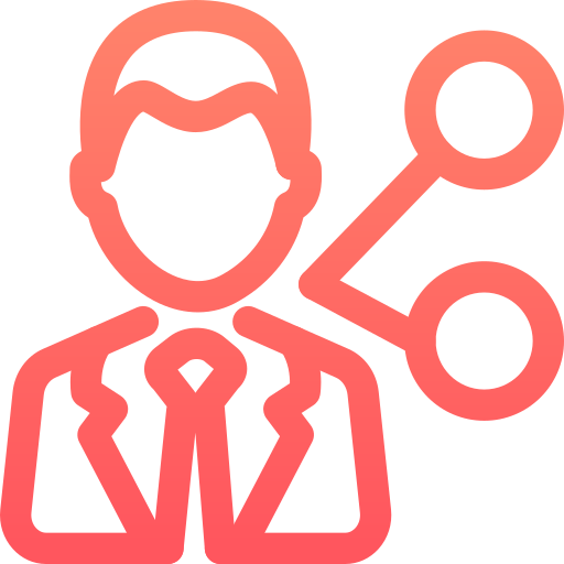 agencia icono gratis