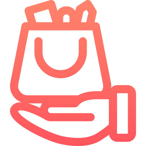 comprar producto icono gratis