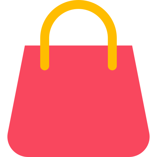 bolsa de la compra icono gratis