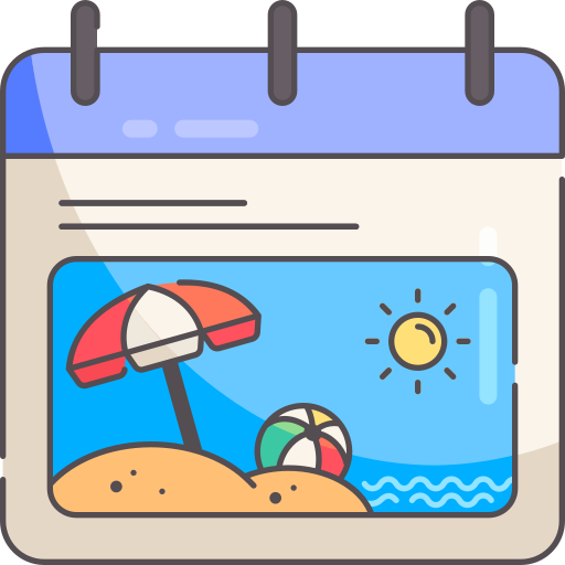 Calendar free icon