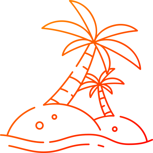 Island free icon Island free icon