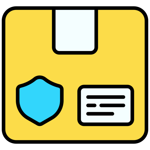 kasten kostenlos Icon