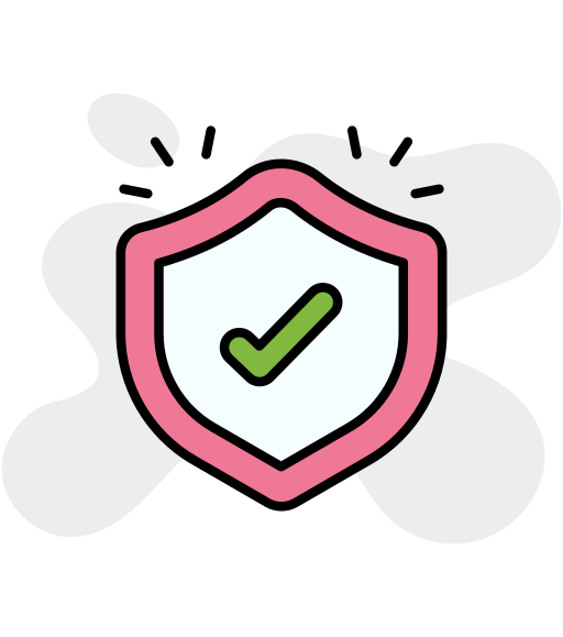 seguridad icono gratis