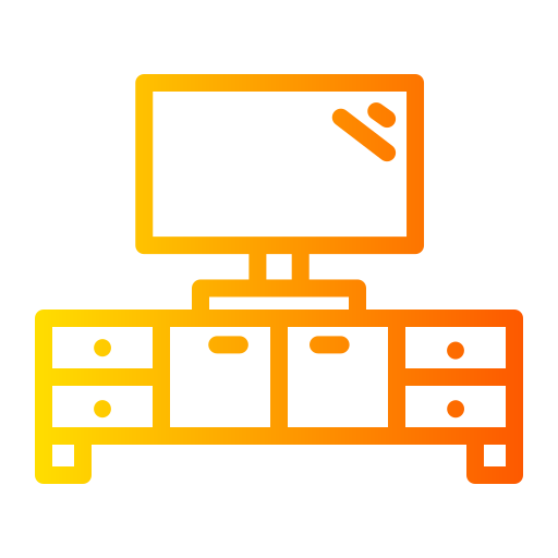 tv 스탠드 무료 아이콘 tv 스탠드 무료 아이콘