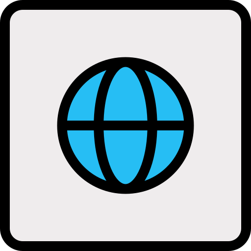 global icono gratis