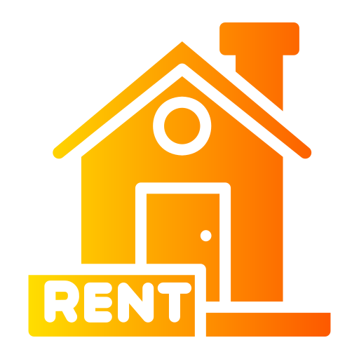 alquiler icono gratis