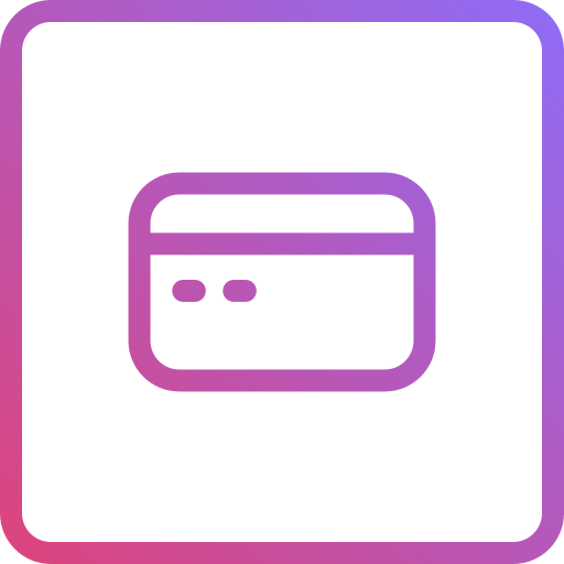 tarjeta icono gratis