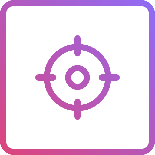 selección icono gratis