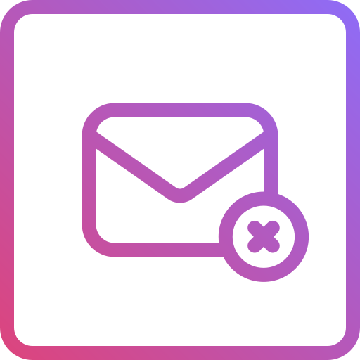 correo electrónico icono gratis