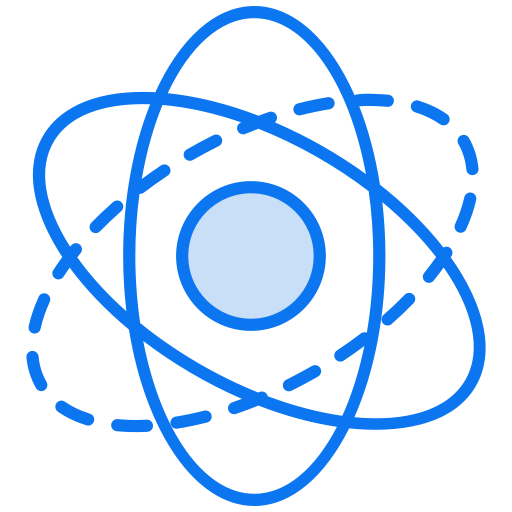 ciencia icono gratis