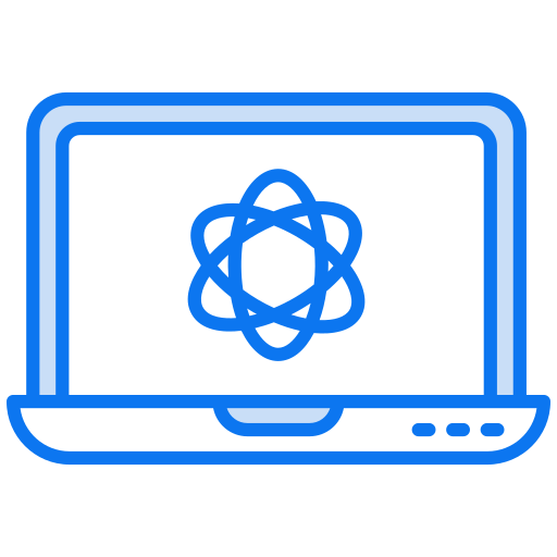 computadora portátil icono gratis