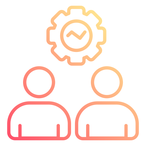Workforce free icon