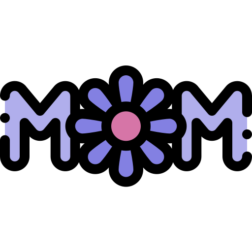 Mom - Free shapes and symbols icons