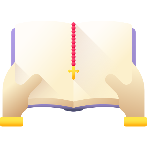 Biblia icono gratis