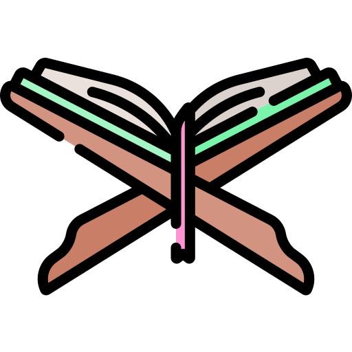 Quran free icon Quran free icon