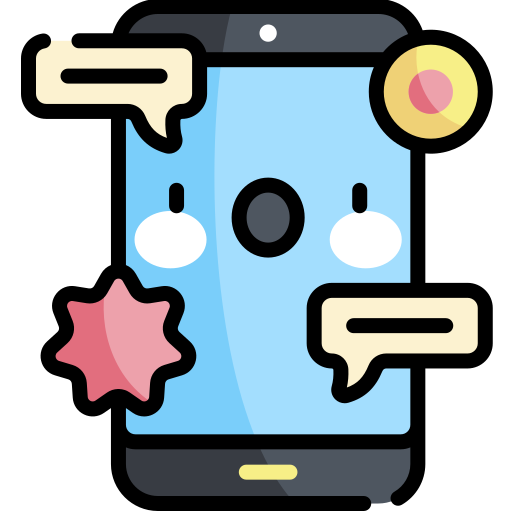 Смартфон бесплатно иконка