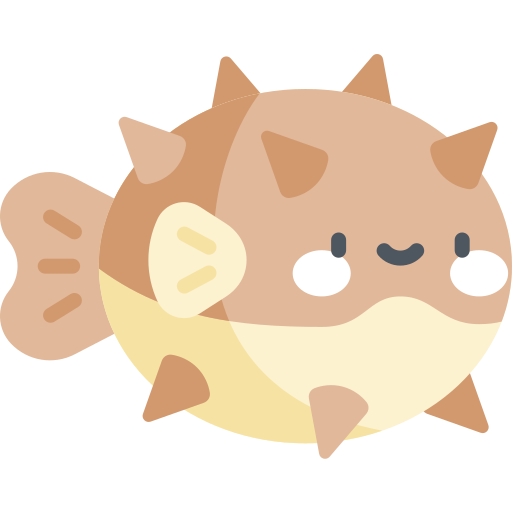 kugelfisch kostenlos Icon