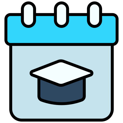 calendario icono gratis