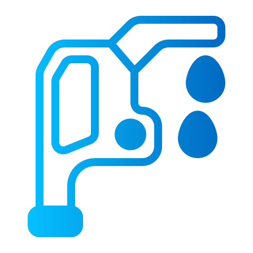 bomba de gasolina icono gratis