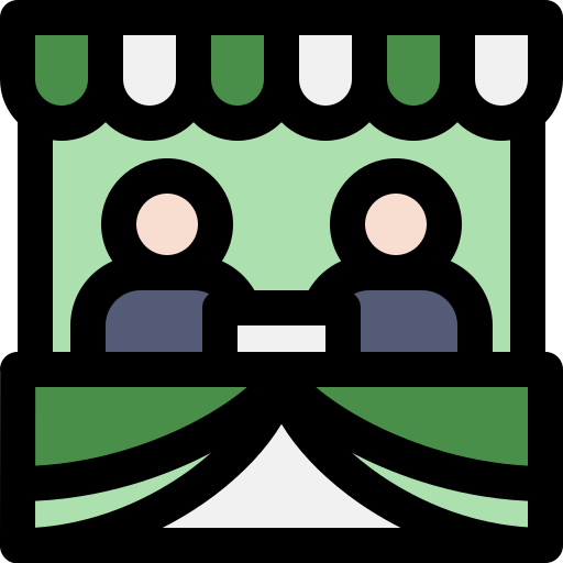 encimera icono gratis