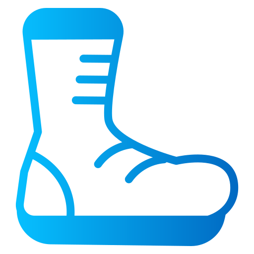 양말 무료 아이콘