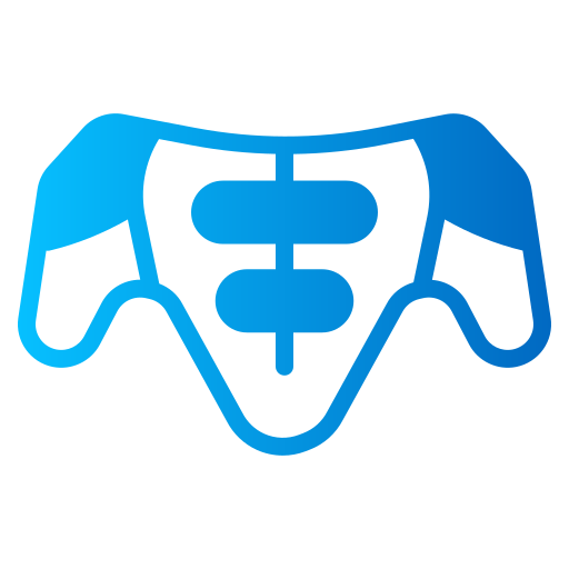 Groin free icon Groin free icon
