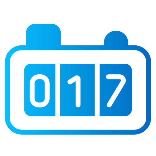 둥근 무료 아이콘