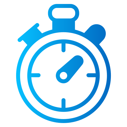 Stopwatch free icon