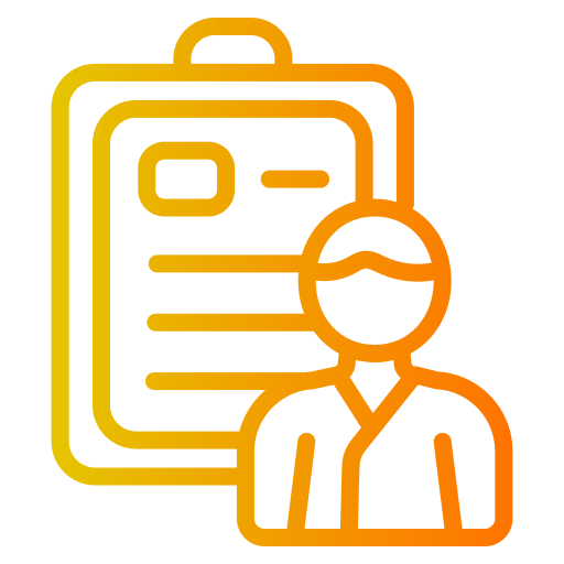 auszubildender kostenlos Icon