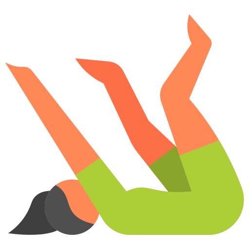 yoga Icône gratuit