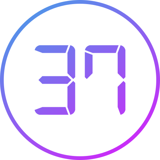 37 free icon