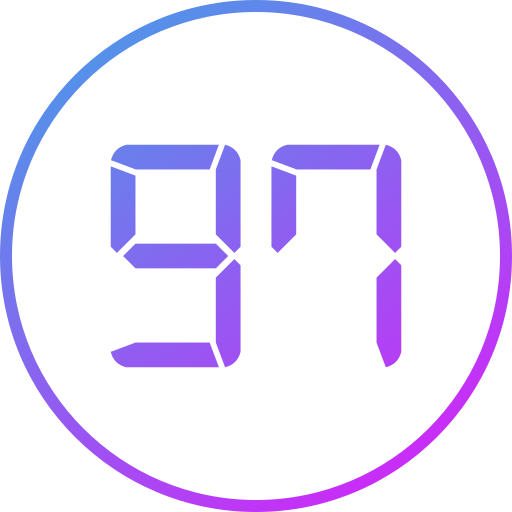 siebenundneunzig kostenlos Icon siebenundneunzig kostenlos Icon
