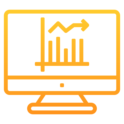 monitor icono gratis