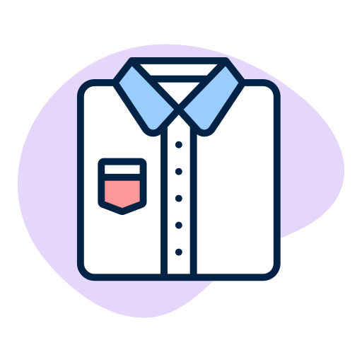 Рубашка бесплатно иконка