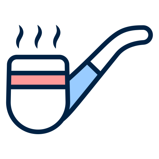 cigarro icono gratis