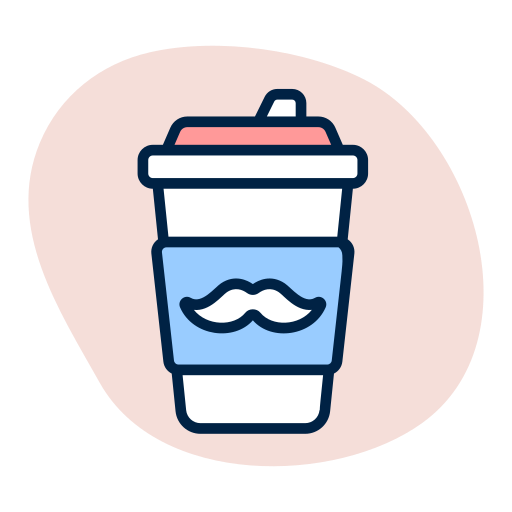 café Icône gratuit