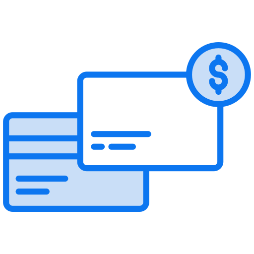 finanzas icono gratis