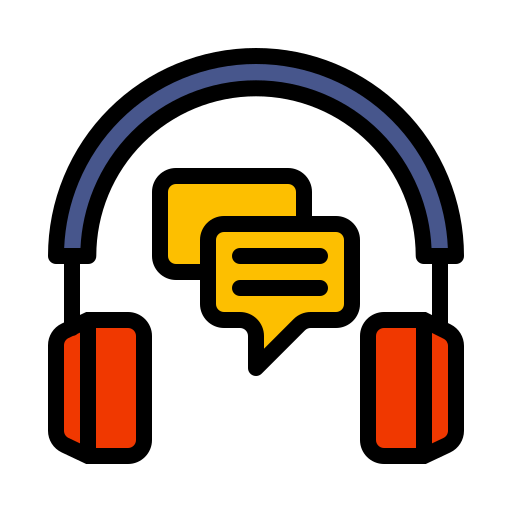 soziales zuhören kostenlos Icon soziales zuhören kostenlos Icon
