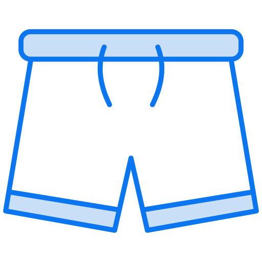kurze hose kostenlos Icon