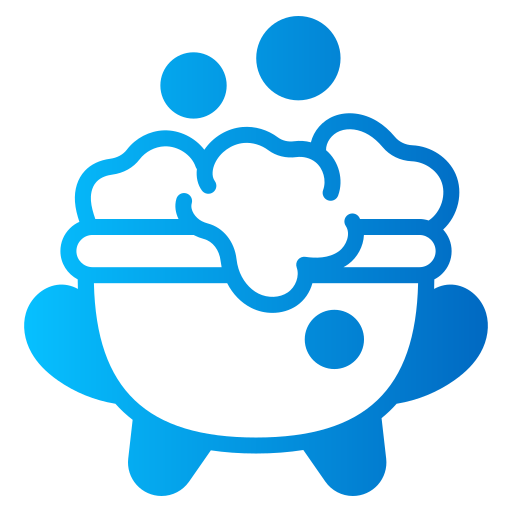 olla magica icono gratis