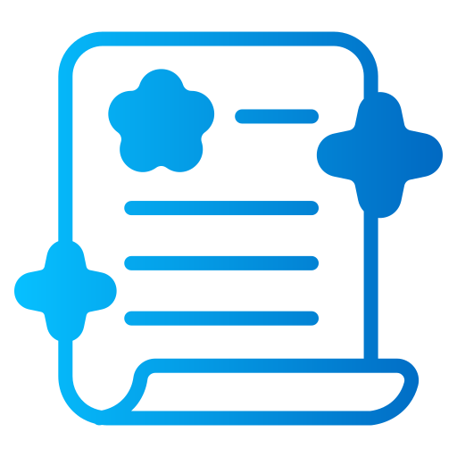 Scroll free icon Scroll free icon